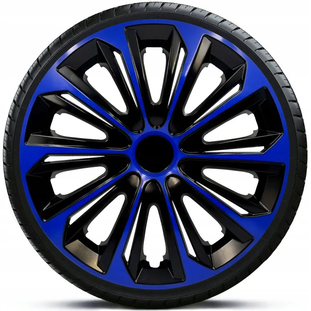 4x Hjulkapsler 16’’ v