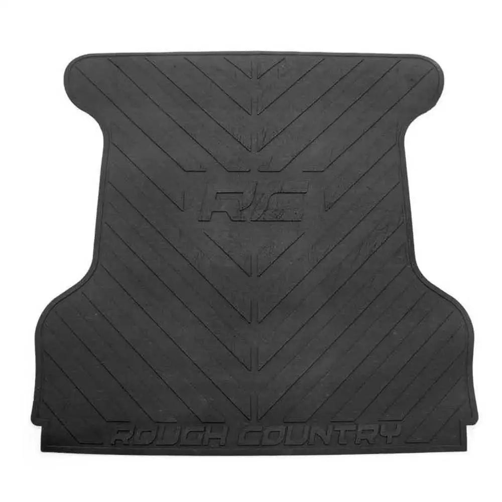5’ 5’’ Gulvmatte av Grovt Materiale - Toyota Tundra 07-14