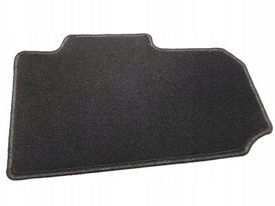 Stoffmatter Nissan Leaf I (ZE0) (2010-2017) – Stoff - detaljer