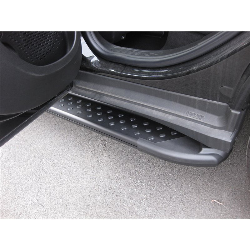 Stigtrinn Fiat 500X ARP (2014-2024) - sett bakfra