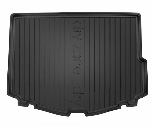 Frogum bagasjeromsmatte til Renault Scenic IV minivan – TPE-gummi material