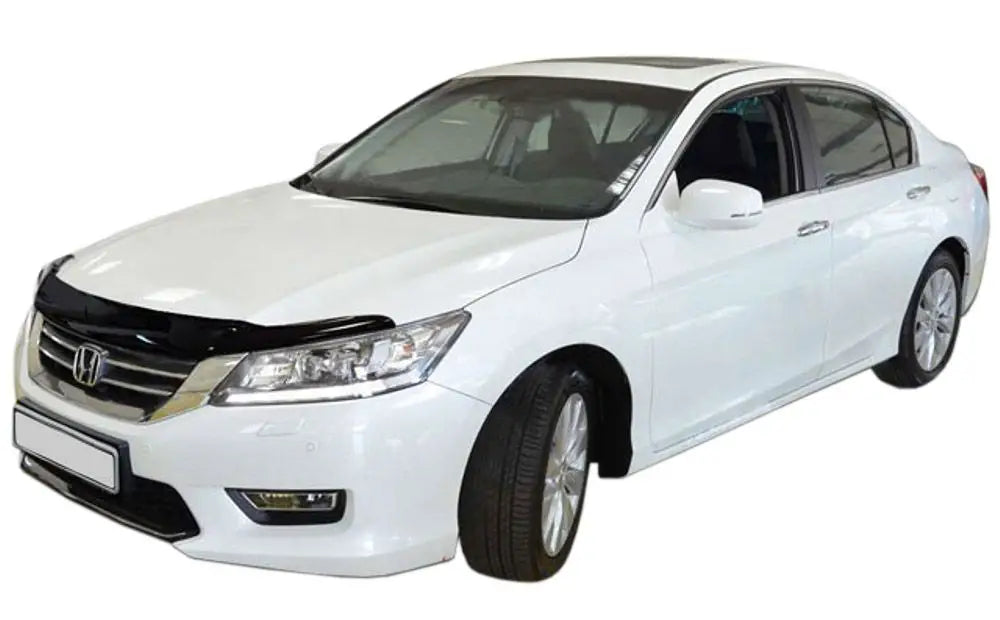 Panserbeskytter Honda ACCORD (CR) IX (2013-2018) - sett bakfra