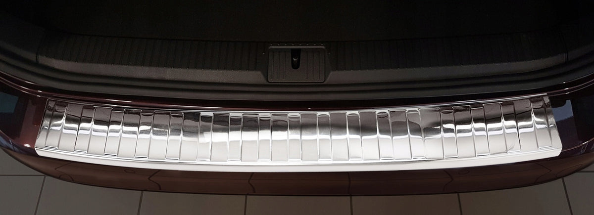 Avisa bakfangerbeskytter til Vw Passat B8 Variant – enkel 3M-montering