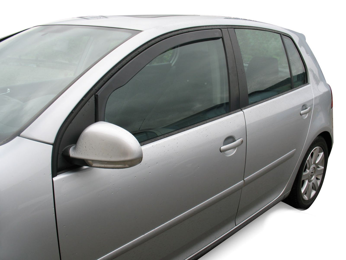 Heko vindavviser til Vw Golf V – PMMA Plexiglass
