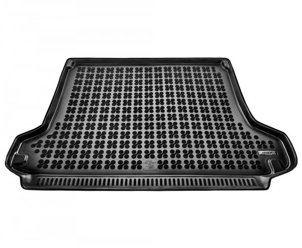 Rezaw-Plast bagasjeromsmatte til Toyota Land Cruier J150 – TPE-gummi