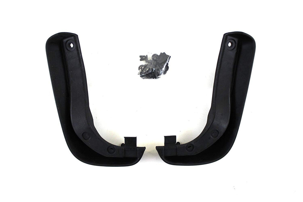 VAG OEM skvettlapp til Audi A5 I 8T – for framhjul