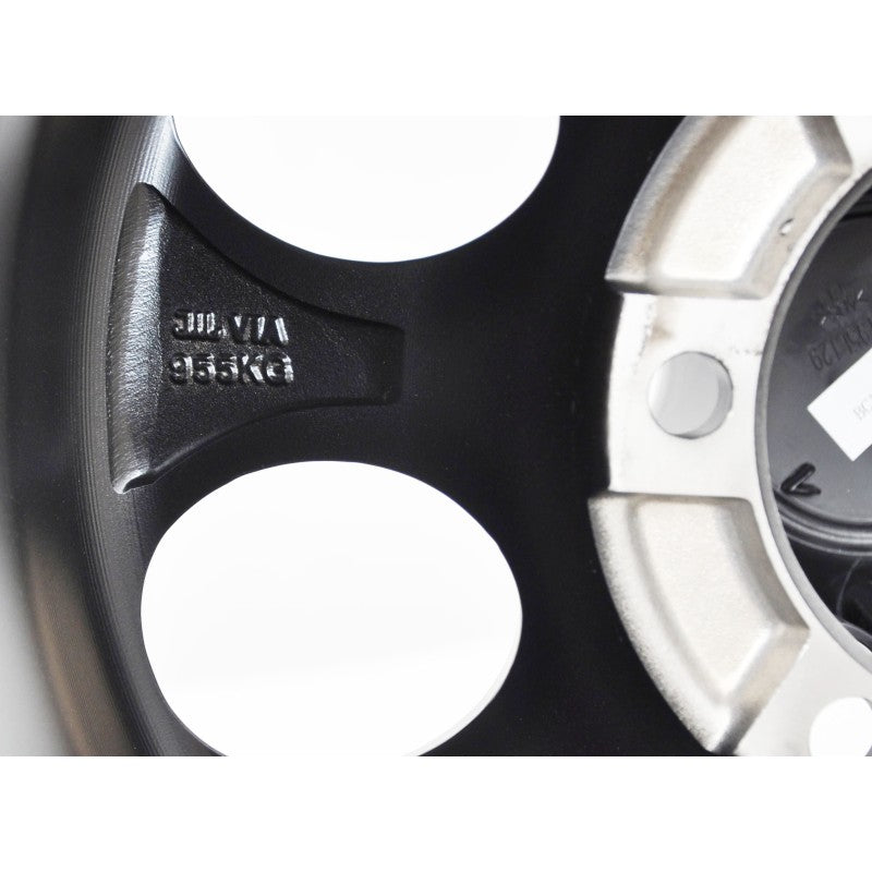 Felger 6x139.7 16x8.5 ET-15 CB110,1