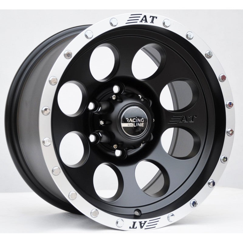 Felger 6x139.7 16x8.5 ET-15 CB110,1