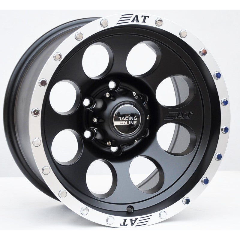 Felger 6x139.7 16x8.5 ET-15 CB110,1