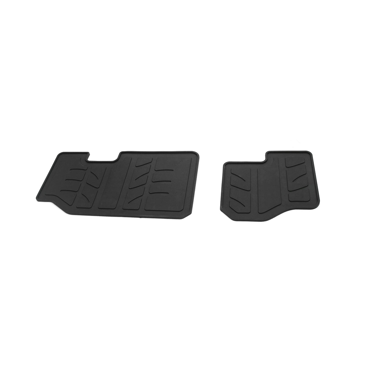 VAG OEM gulvmatter til Seat Tarraco – HDTE materialet
