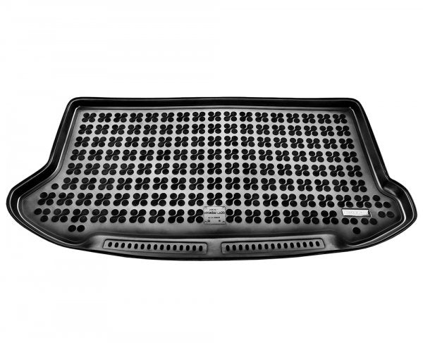 Rezaw-Plast bagasjeromsmatte til Hyundai ix20 – TPE-gummi