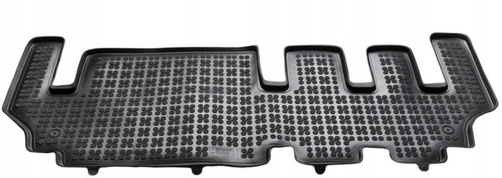 Rezaw-Plast gulvmatter til Ford Tourneo Custom I – vanntett og luktfri