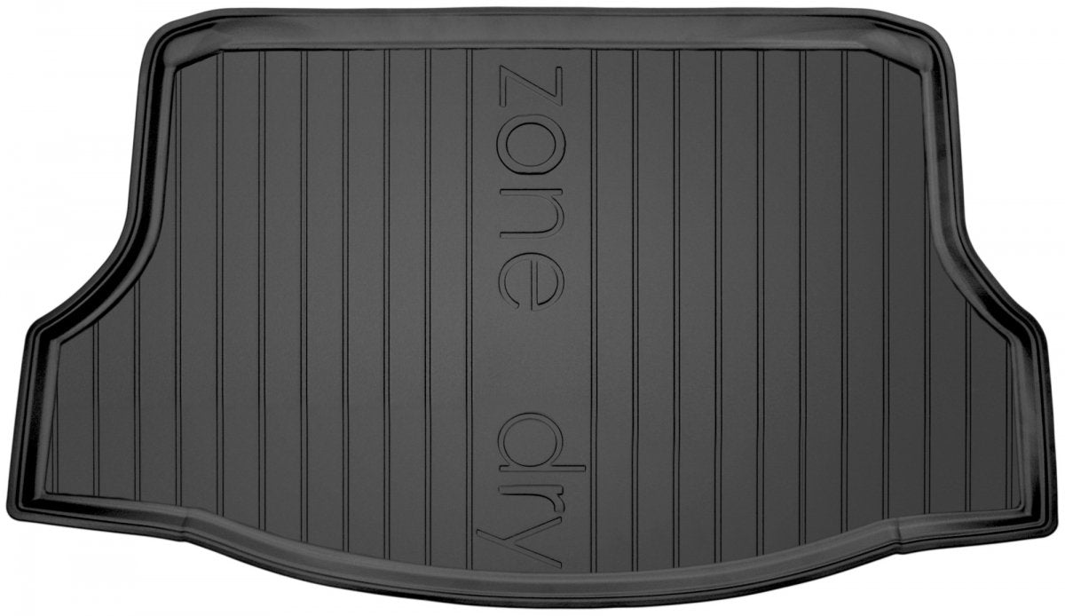 Frogum bagasjeromsmatte til Honda Civic X 5-dørs Hatchback hatchback – TPE-gummi