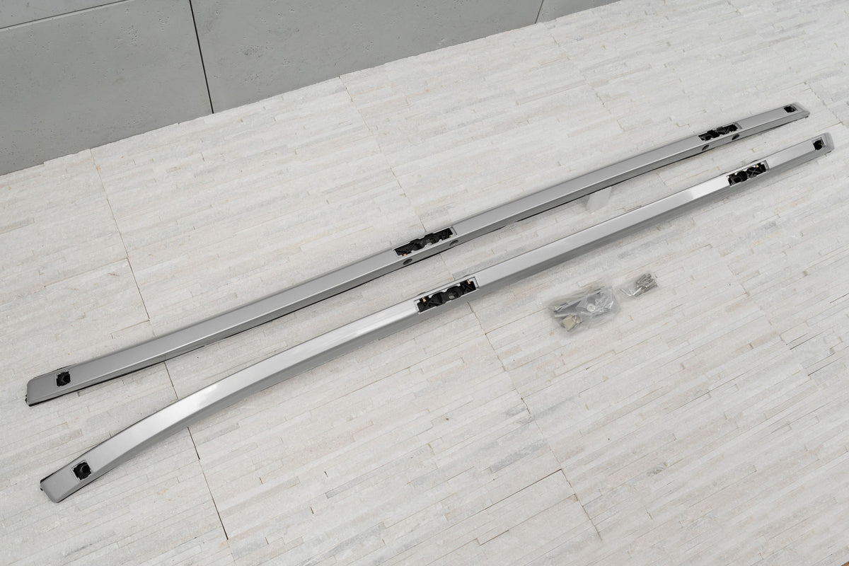 Takrails Honda CR-V IV Ventshield (2012-2018) - nærbilde
