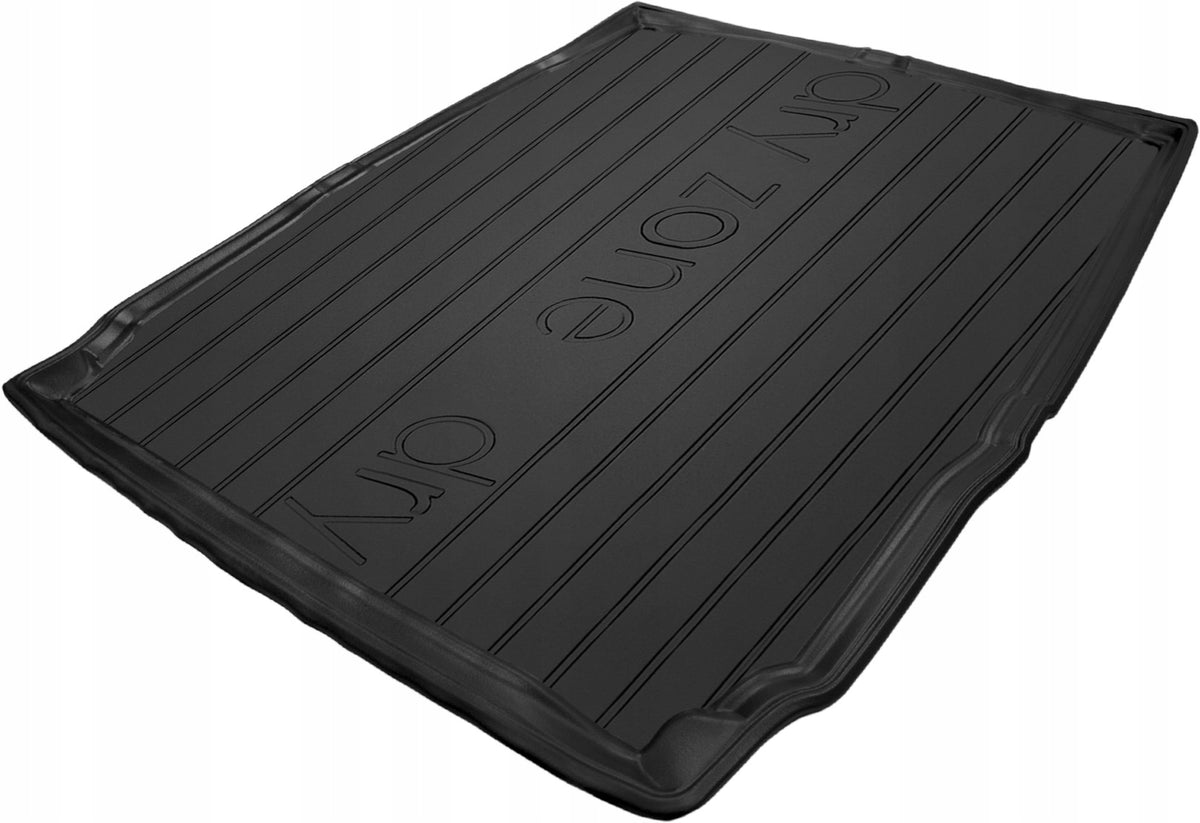 Frogum bagasjeromsmatte til Bmw 5 (F10) Sedan – 40mm sidekant