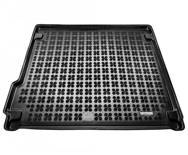 Rezaw-Plast bagasjeromsmatte til Bmw X5 (F15) – TPE-gummi materiale