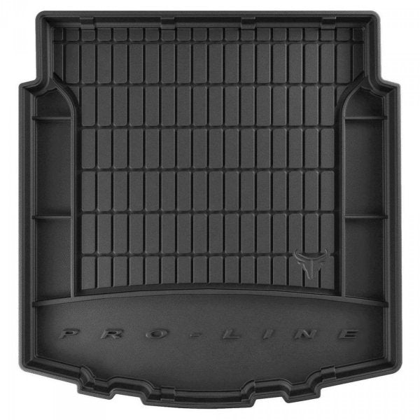Frogum bagasjeromsmatte til Toyota Auris II STV – TPE-gummi