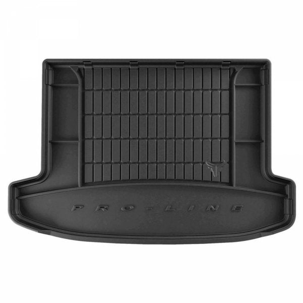 Frogum bagasjeromsmatte til Hyundai Tucson IV – TPE-gummi