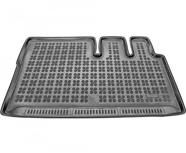 Rezaw-Plast bagasjeromsmatte til Ford Tourneo Custom I – TPE-gummi