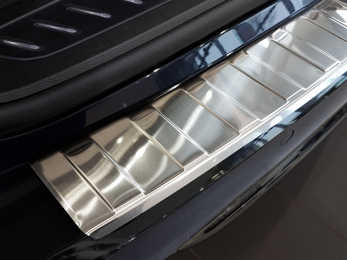 Avisa bakfangerbeskytter til Bmw 5 (G31) Touring – enkel 3M-montering