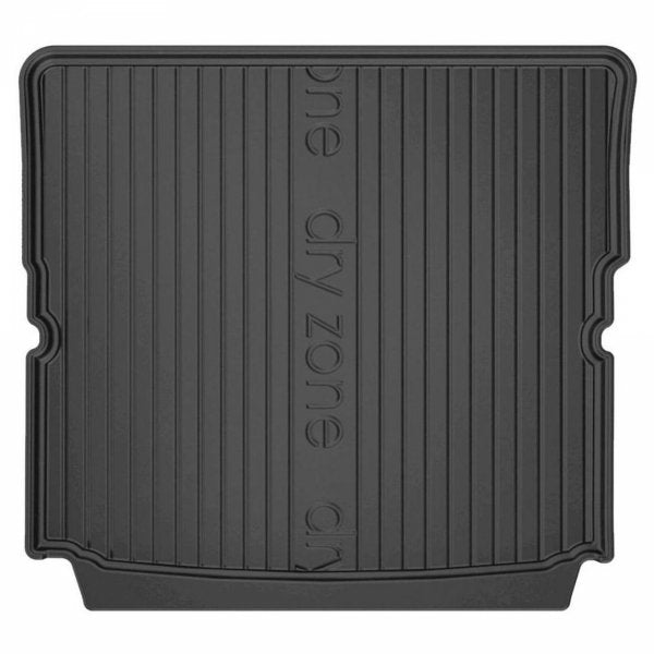 Frogum bagasjeromsmatte til Opel Zafira B – TPE Gummi