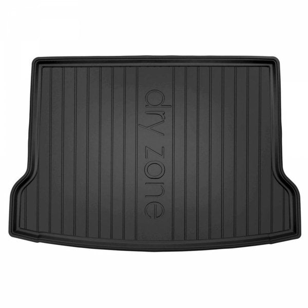 Frogum bagasjeromsmatte til Mercedes GLA (X156) – svart TPE gummi