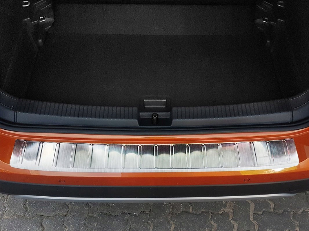 Avisa bakfangerbeskytter til Vw T-Cross – enkel 3M-montering