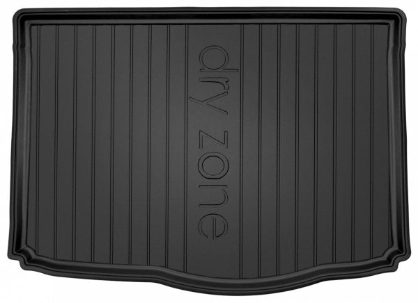 Frogum bagasjeromsmatte til Alfa Romeo Mito hatchback – TPE-gummi materiale