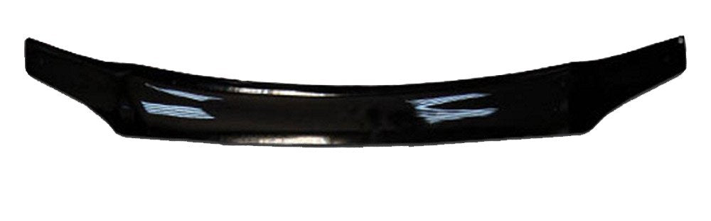 Panserbeskytter Opel Zafira A (1999-2005) - sett forfra