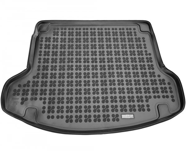 Rezaw-Plast bagasjeromsmatte til Hyundai i30 III Fastback Facelift – TPE-gummi materiale