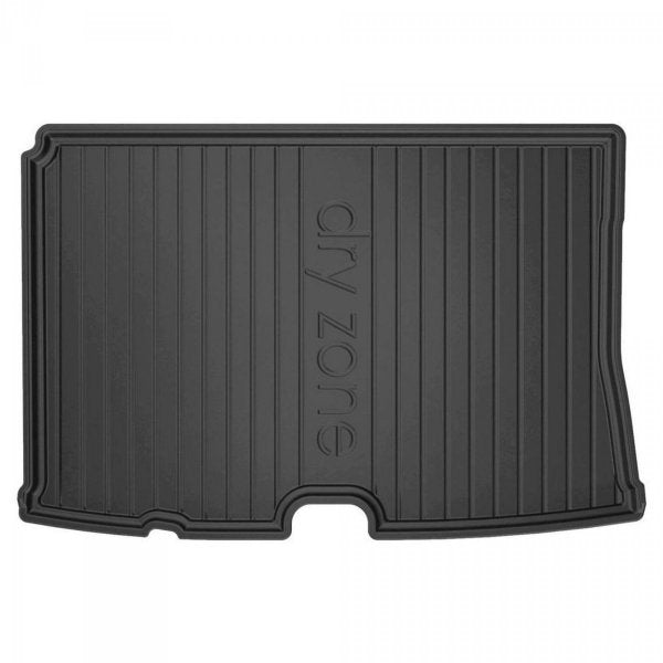 Frogum bagasjeromsmatte til Fiat Qubo Lounge – TPE Gummi materiale