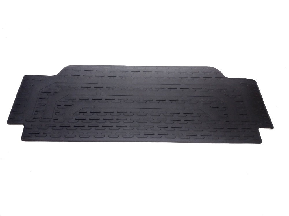 VAG OEM gulvmatter til Vw Crafter II – gummi