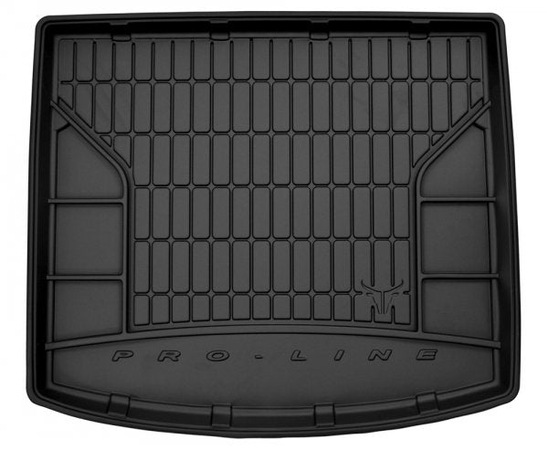 Frogum bagasjeromsmatte til Toyota RAV4 Plug-in Hybrid – TPE-gummi