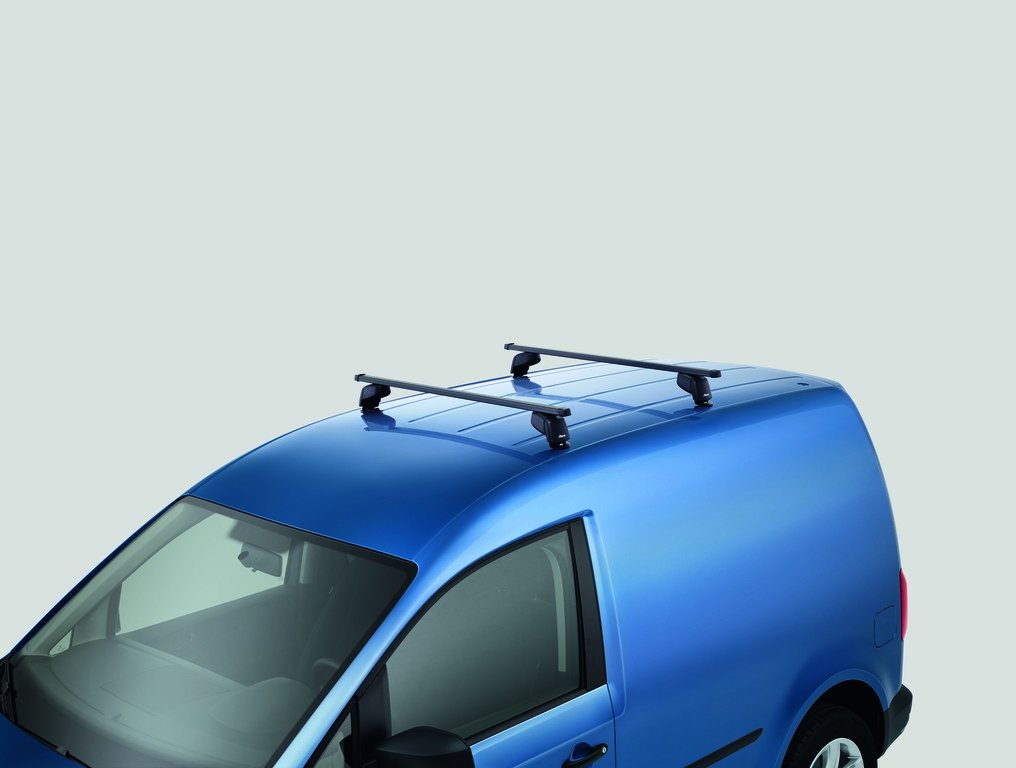 Takstativ Vw Caddy III OEM (2003-2020) - sett forfra