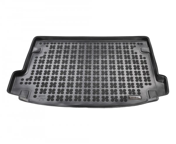 Rezaw-Plast bagasjeromsmatte til Land Rover Range Rover Evoque II – TPE-gummi