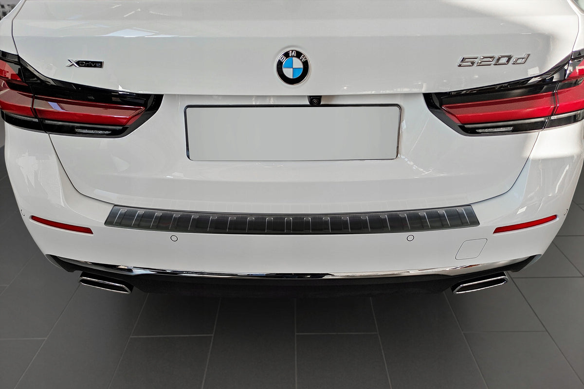 Avisa bakfangerbeskytter til Bmw 5 (G31) Touring – beskyttelse mot riper