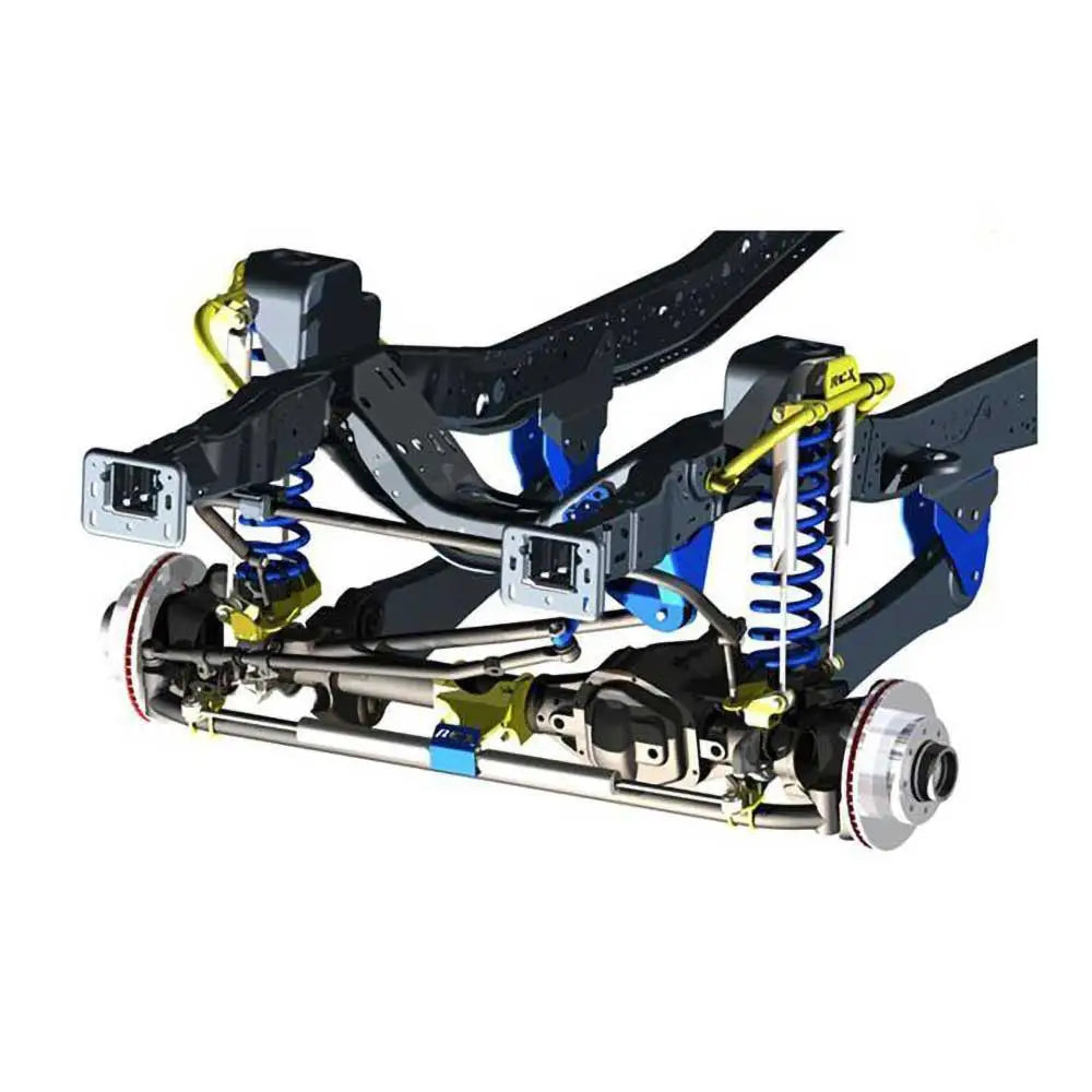 6’’ Løftekit - Ford F250 08-10