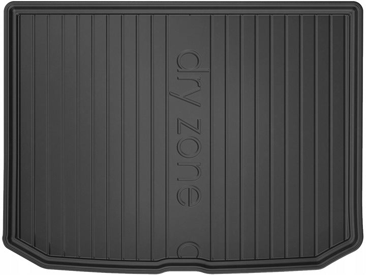 Frogum bagasjeromsmatte til Audi A3 8V Hatchback – TPE gummi