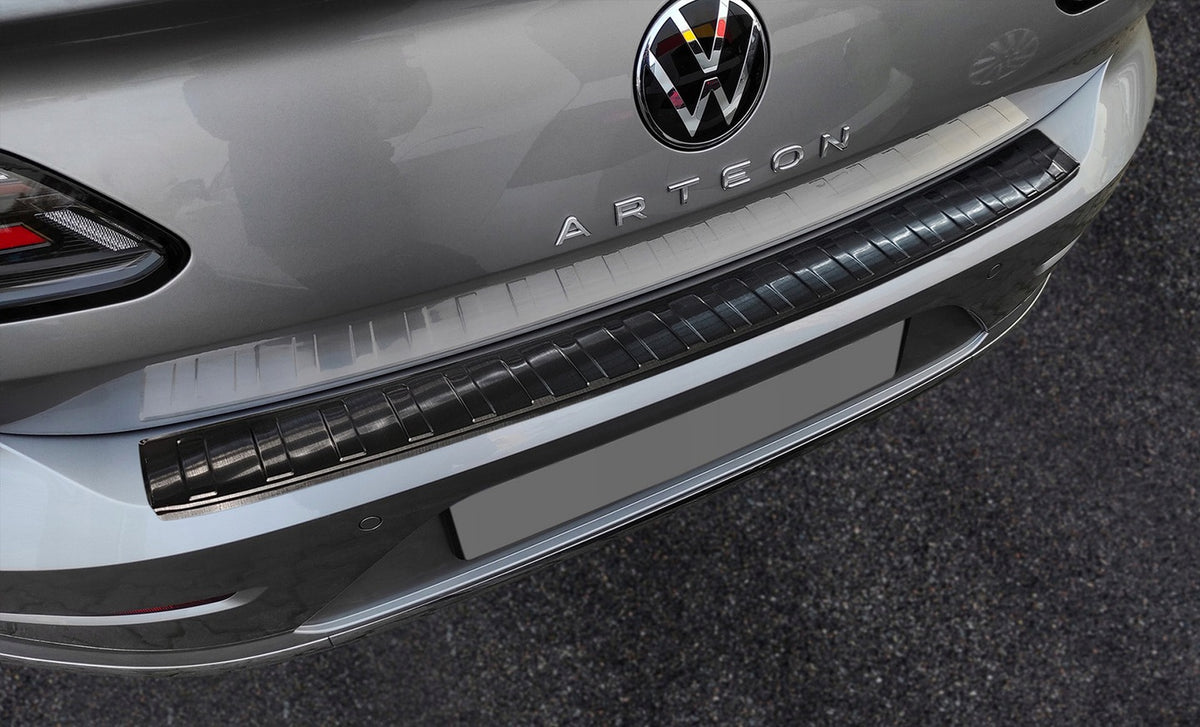 Avisa bakfangerbeskytter til Vw Arteon Shooting Brake Facelift – enkel 3M-montering