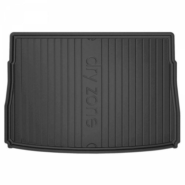 Frogum bagasjeromsmatte til Vw Golf VIII Hatchback – TPE gummi materiale
