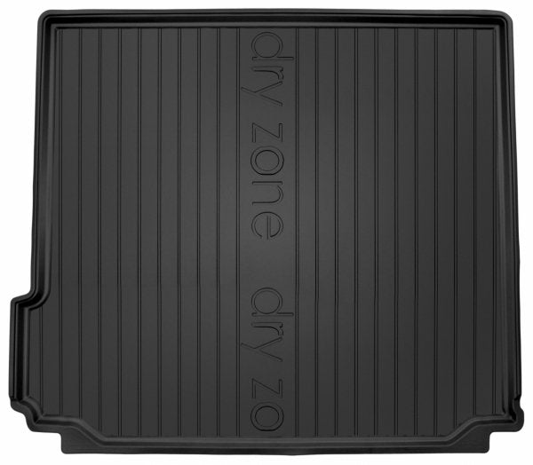 Frogum bagasjeromsmatte til Bmw X5 (F15) – TPE-gummi materiale