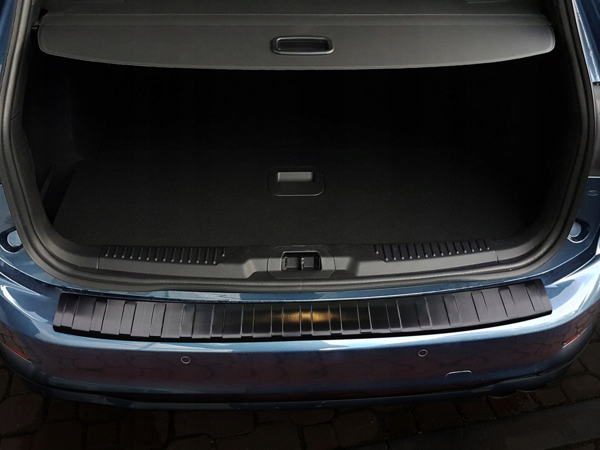 Avisa bakfangerbeskytter til Ford Focus IV 2018 Stasjonsvogn -> – 3M montering