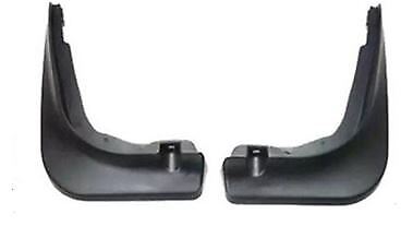 Mercedes OEM skvettlapp til Mercedes C (W205 / S205/ C205) – svart ABS