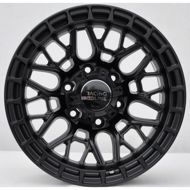 Felger 6x139,7 16" 8J ET-10 CB110