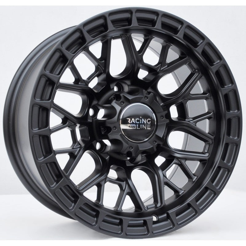 Felger 6x139,7 16" 8J ET-10 CB110