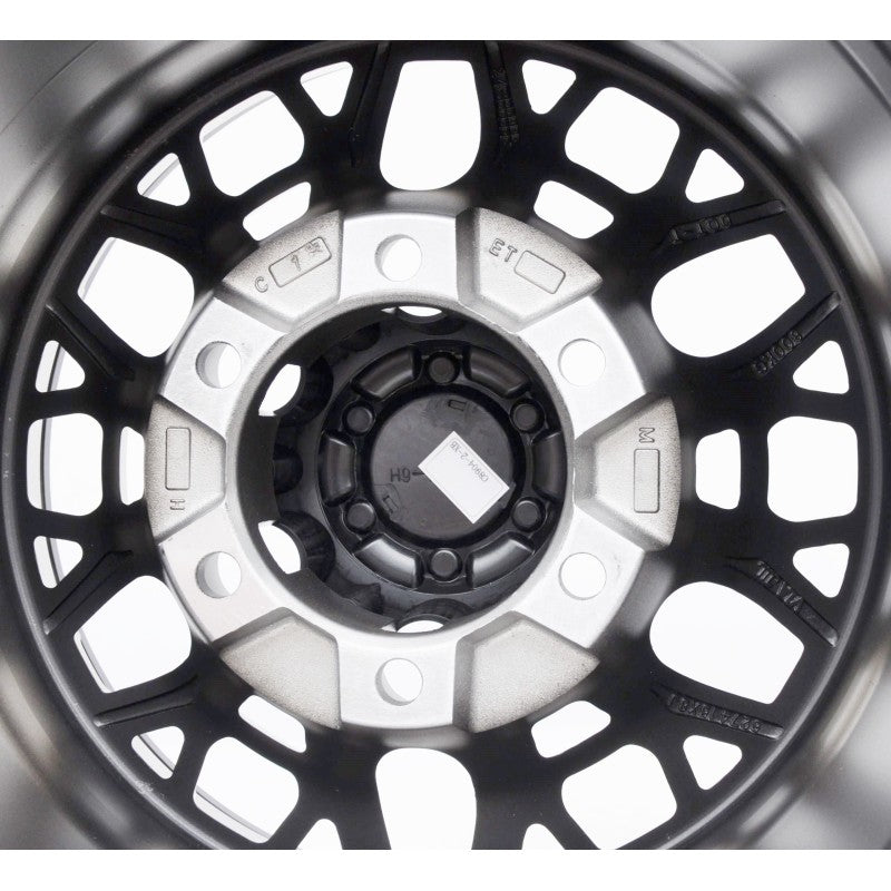 Felger 6x139.7 15x8 ET-10 nav 110,1