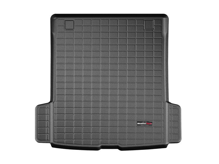 WeatherTech bagasjeromsmatte til Audi e-tron GT – TPE termoplastisk elastomer