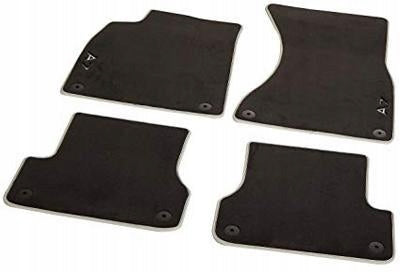 VAG OEM stoffmatter til Audi A7 Sportback 4G – antiskli underlag