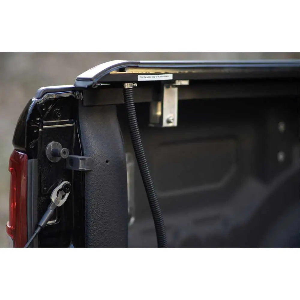 6’4’’ Solid Rolling Cover Bed Ofd R2 - Ram 1500 Dt 19-