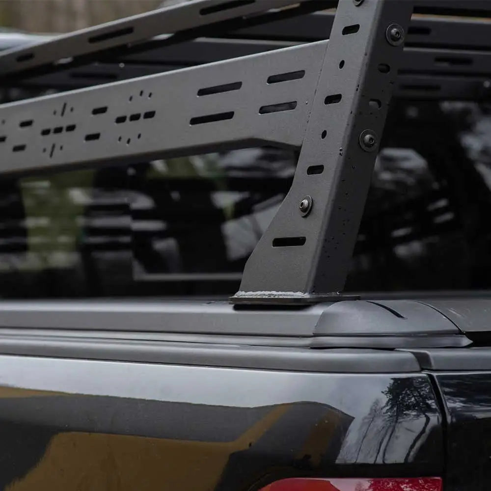 6’4’’ Solid Rolling Cover Bed Ofd R2 - Ram 1500 Dt 19-